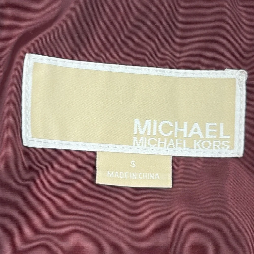 MICHAEL Michael Kors excellent previously